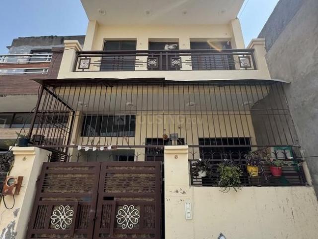 House for sale in Bhabat, Sahibzada Ajit Singh Nagar
