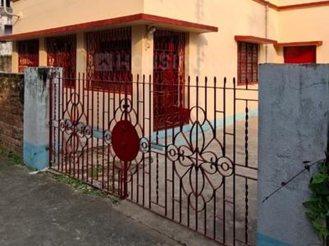 House for sale in Hooghly, Chandannagar