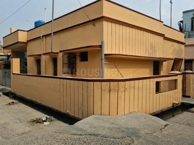 House for sale in Hooghly, Chandannagar