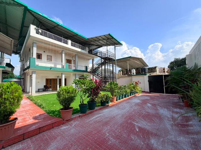 House for rent in Uttarakhand