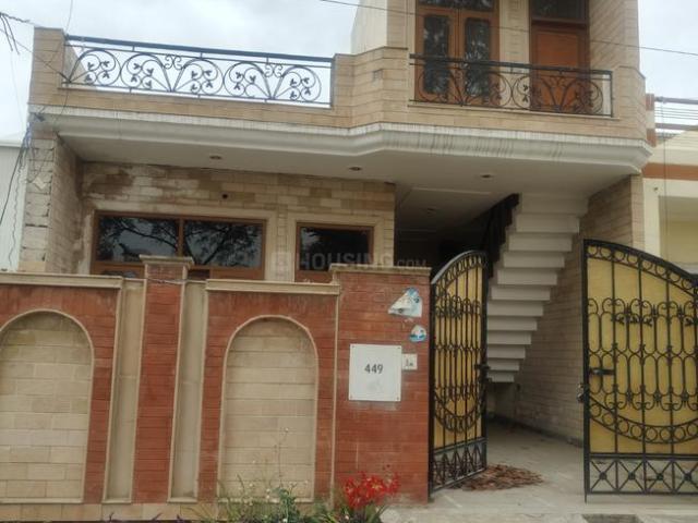 House for sale in Sunet, Ludhiana