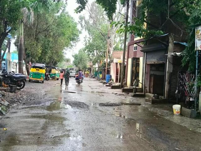 House for sale in Madya