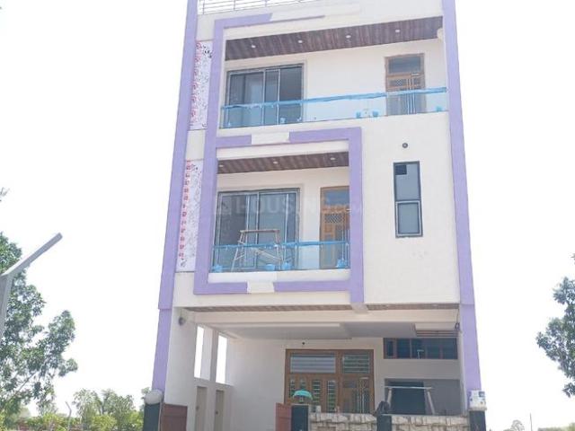 House for rent in Pink City, Rajasthan