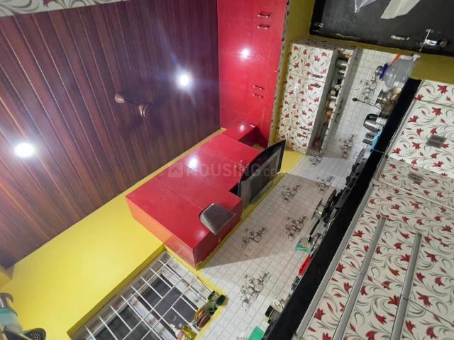 House for sale in BDL Colony, Bhanur