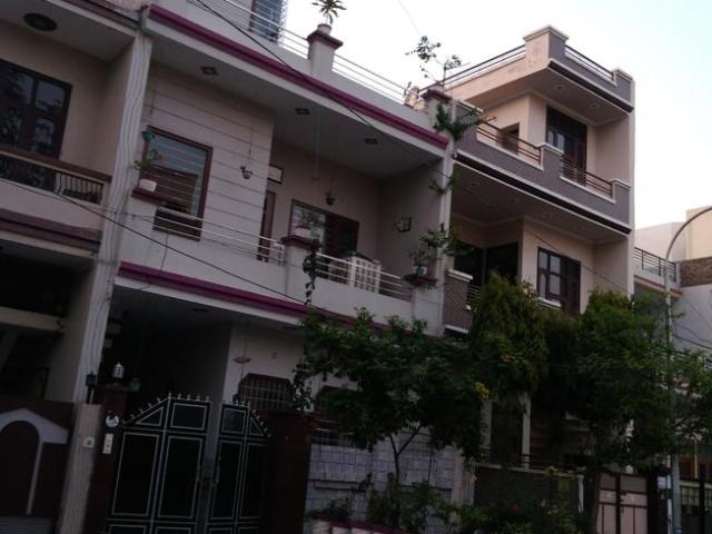 House for rent in Bharat Nagar, Bathinda