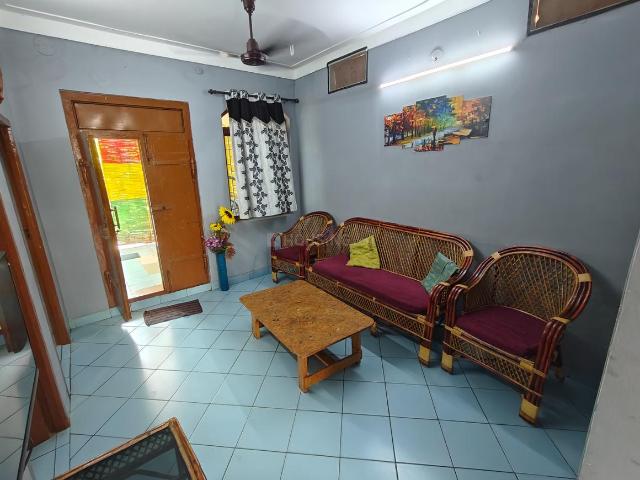 House for rent in Pondichery