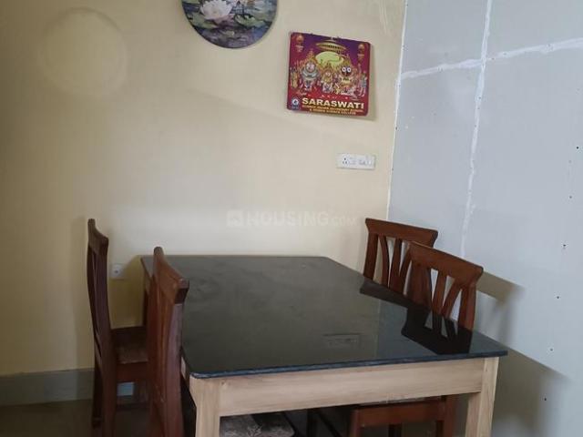 House for rent in South West Zone, Bhubaneswar Municipal Corporation