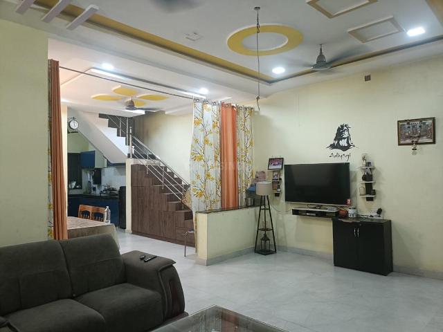 House for rent in Raipur, Chhattisgarh