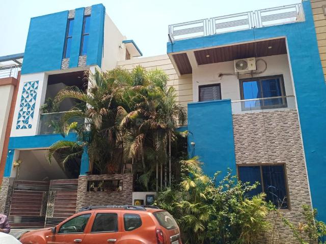 House for rent in Raipur, Chhattisgarh