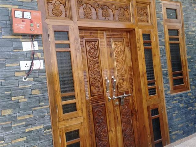 House for rent in Nizamabad, Telangana