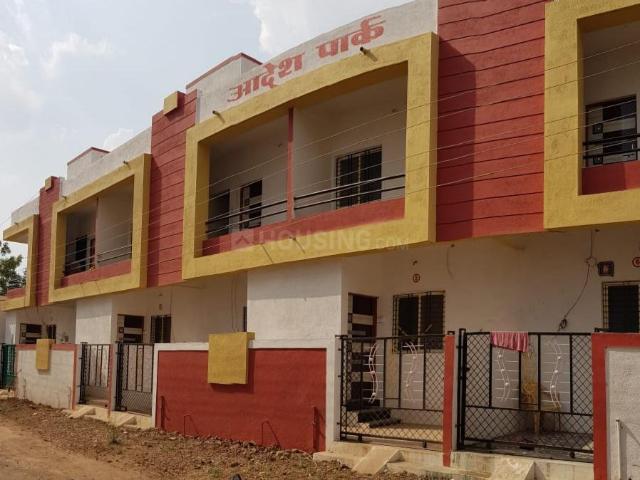 House for sale in Ahmednagar, National Capital Territory Of Delhi
