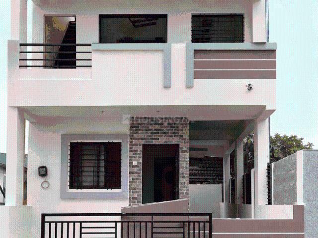 House for rent in Ahmednagar, National Capital Territory Of Delhi
