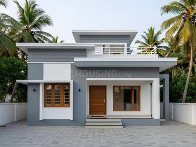House for sale in Bidadi, Karnataka