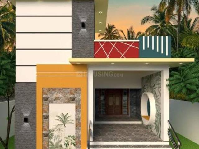 House for sale in Karnataka