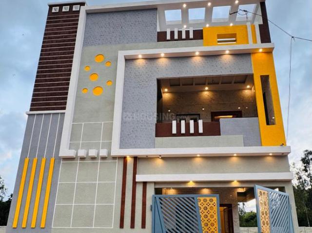 House for sale in Bangalore East, Karnataka