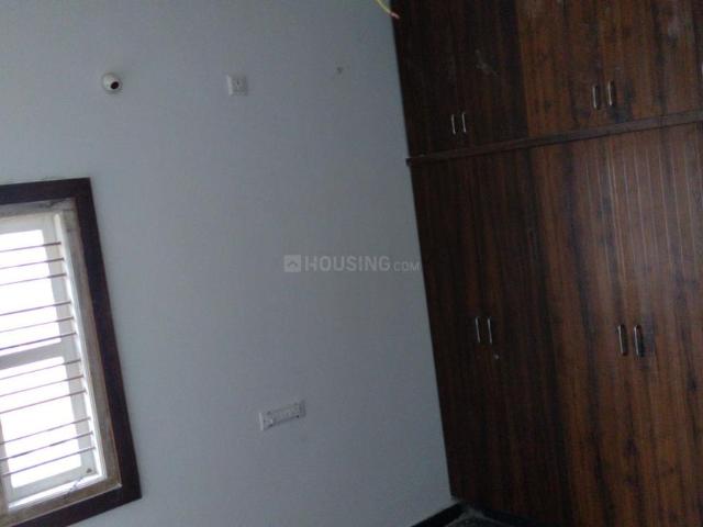 House for sale in Hirandahalli, Kittaganuru