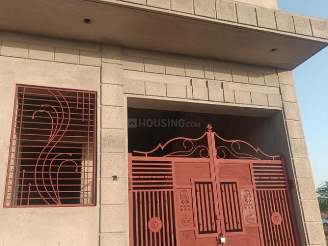 House for rent in Barmer, Rajasthan