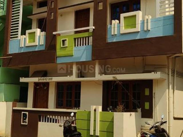 House for rent in Gulbarga, Karnataka