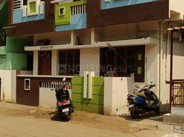 House for rent in Gulbarga, Karnataka