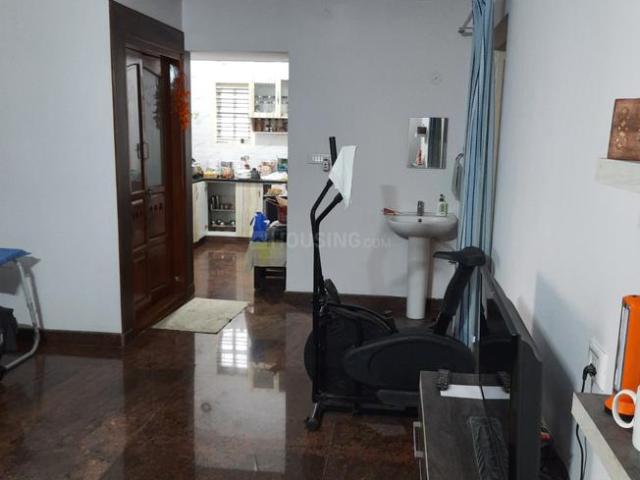 House for rent in Bangalore South, Cox Town - Bangalore