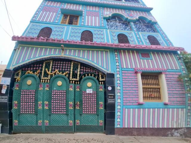 House for rent in Deogarh, Jharkhand