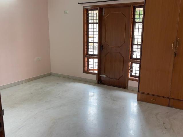 House for rent in Bangalore South, Cox Town - Bangalore