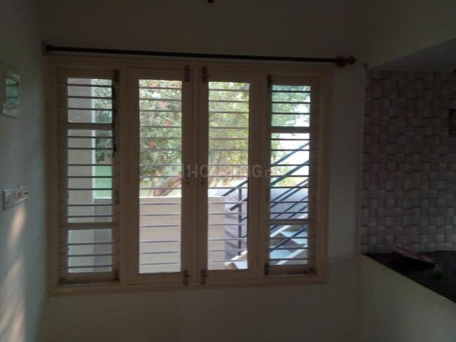 House for rent in Bangalore East, Cox Town - Bangalore
