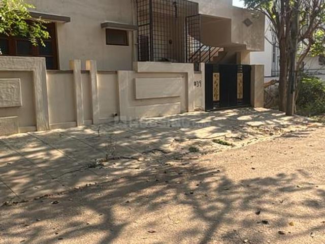 House for sale in Bangalore East, Cox Town - Bangalore