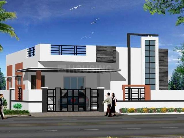 House for sale in Tamil Nadu