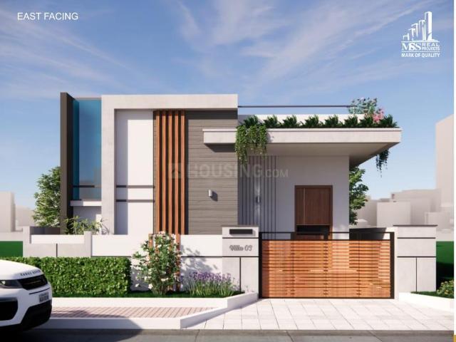 House for sale in Coimbatore