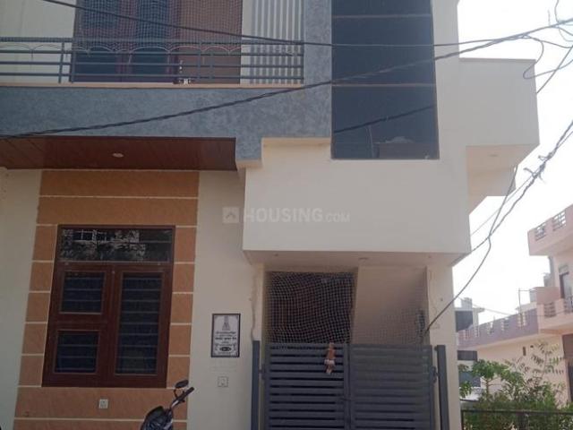 House for rent in Pink City, Rajasthan