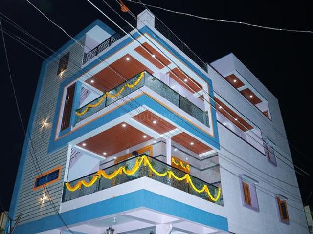 House for rent in Telangana