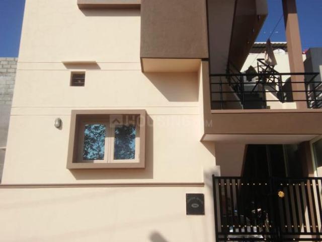 House for rent in Karnataka