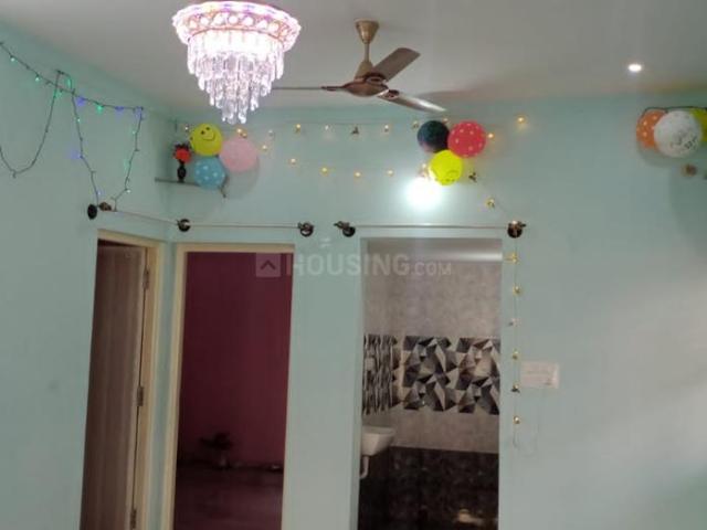 House for rent in Bangalore South, Cox Town - Bangalore