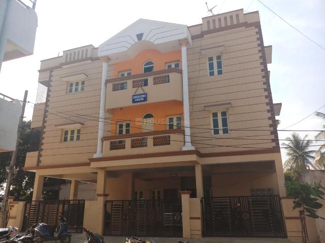 House for rent in Bangalore South, Cox Town - Bangalore