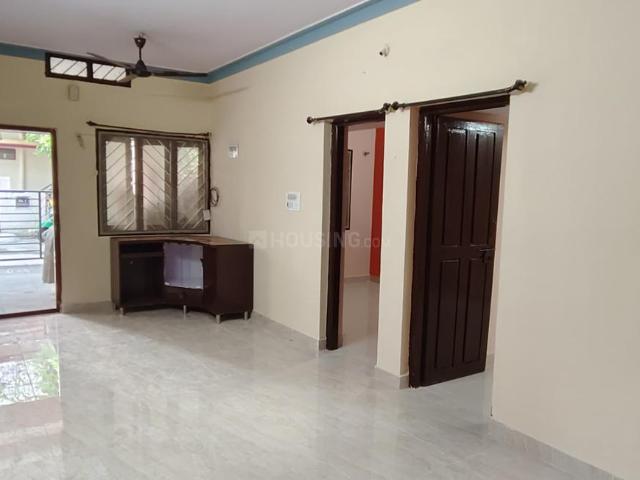 House for rent in Bangalore South, Cox Town - Bangalore