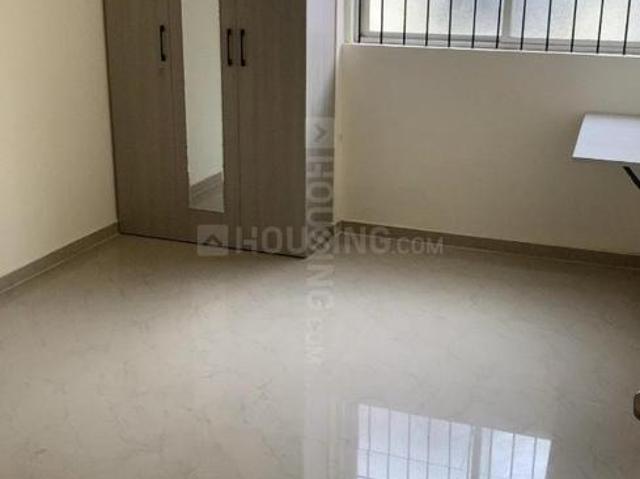House for rent in Bangalore South, Cox Town - Bangalore