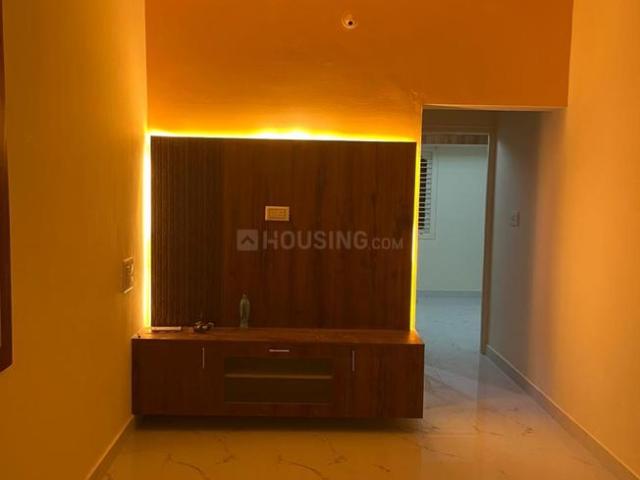 House for rent in Bangalore South, Cox Town - Bangalore
