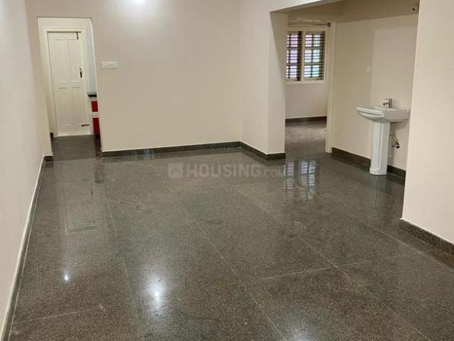 House for rent in Bangalore South, Cox Town - Bangalore