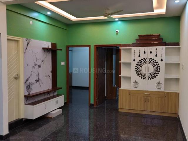 House for rent in Hongasandra, Bengaluru