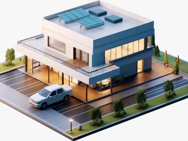 House for sale in Ranga Reddy, Bongulur