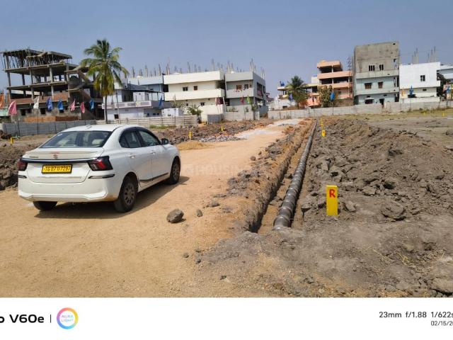 House for sale in Ranga Reddy, Bongulur