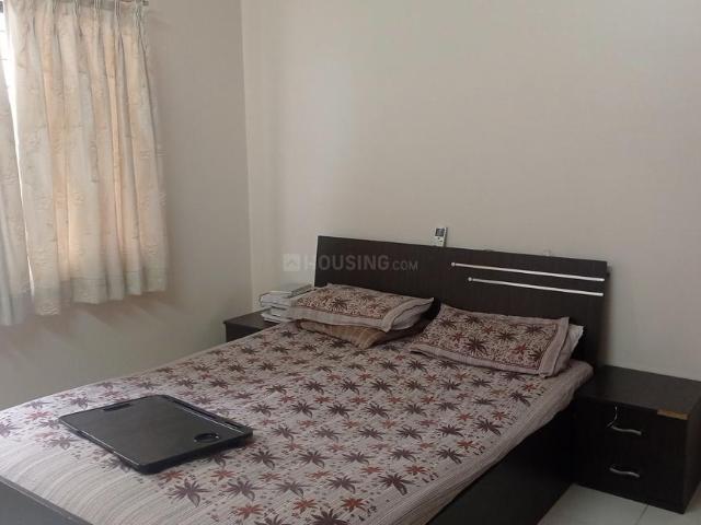 House for sale in South Bopal, Ahmedabad