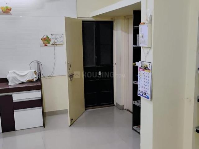 House for rent in Ahmednagar, National Capital Territory Of Delhi