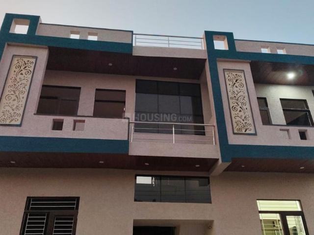 House for rent in Pink City, Jaypur