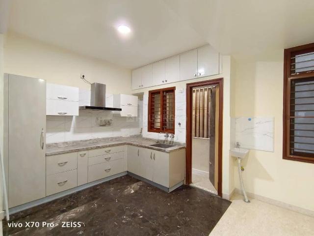 House for rent in Bangalore South, Cox Town - Bangalore