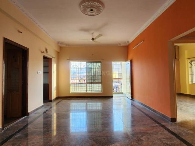 House for rent in Bangalore South, Cox Town - Bangalore