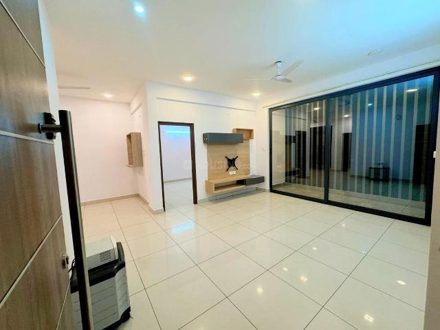 House for rent in Bangalore South, Cox Town - Bangalore