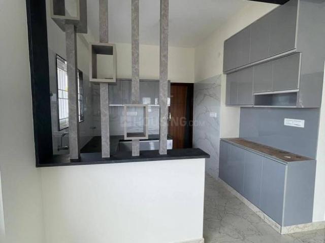 House for rent in Bangalore South, Cox Town - Bangalore