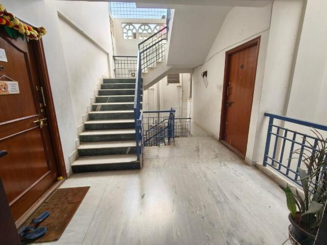 House for rent in Bangalore South, Cox Town - Bangalore